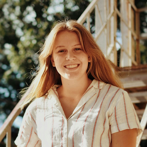 Sophie M.