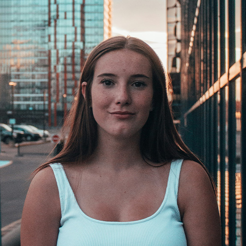 Margaux B.