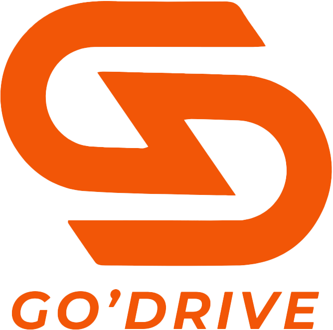 My Go Drive